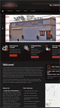 Mobile Screenshot of climacoautobody.com